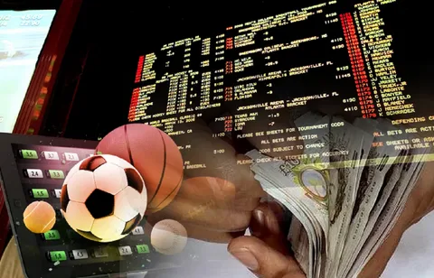 Understanding Betting Odds: A Primer for Nigerian Bettors on 22Bet